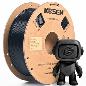 KOSEN PETG Basic 1.75mm 3D Filament 1KG